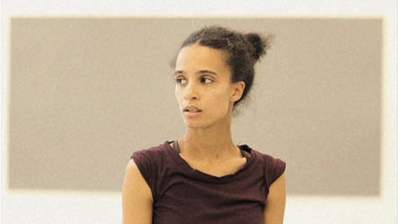 Laila Diallo